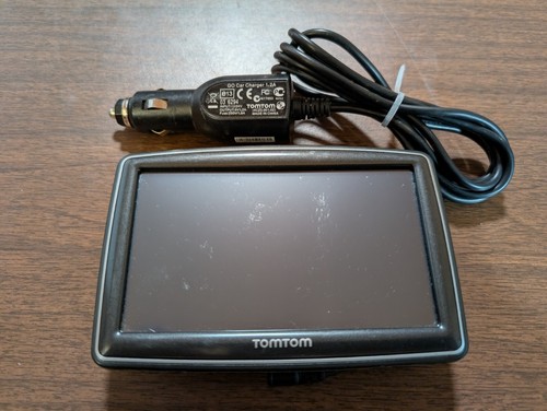 Tomtom xxl 540s - xxl,