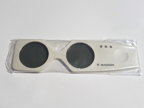 Magnon opticians eye - magnon,