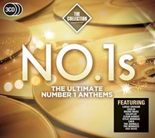 Various Artists : No 1s: The