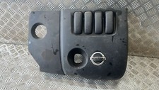 NISSAN QASHQAI ACENTA+2 DCI 2010 1.4L TOP ENGINE COVER PA6GF10M20.