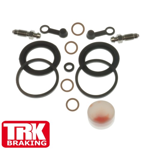 Brake seals rear caliper - seals,
