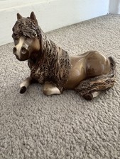 Cheval Ceramic Spaghetti Hair