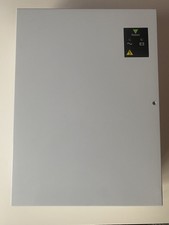 Paxton Net2 Plus controller With PSU