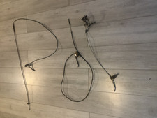 1940 tandem  raleigh