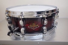 Tama Starclassic Bubinga 14 x
