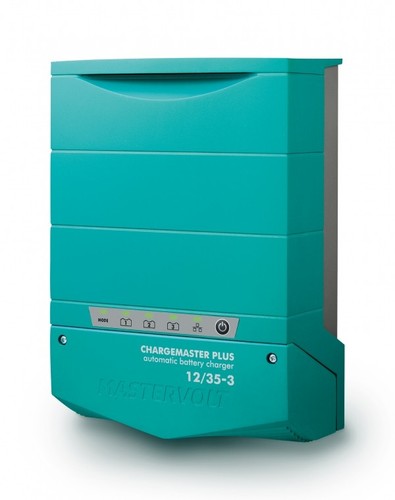 Mastervolt chargemaster plus - mastervolt,