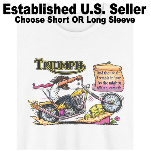 Digirods triumph motorcycle - digirods,