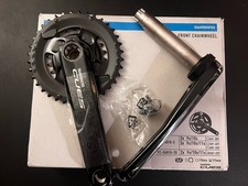 Shimano FC-U4010-2B CUES