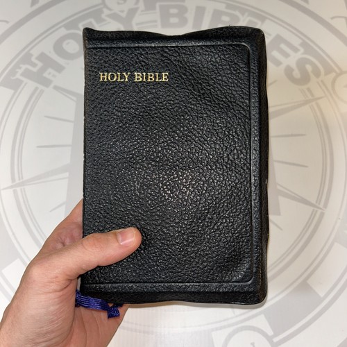 Holy bible kjv - bible, james