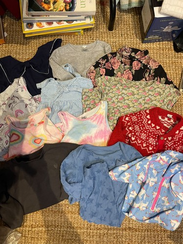Girls years clothes bundle - girls, 2-3