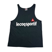 Vintage 90s Le Coq Sportif
