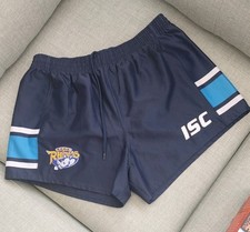 Leeds Rhinos Men's Training