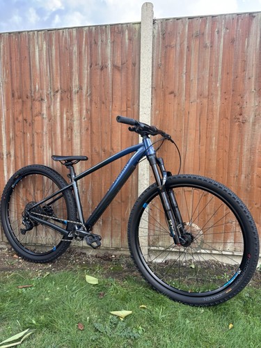 Rockrider 540 explorer - 540,
