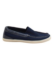Aldo Men's Shoes UK 8 Blue