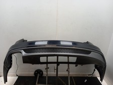 AUDI A6 Rear Bumper 2012-2015