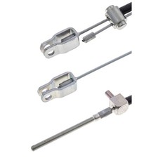 MGB / MGB GT V8 Handbrake