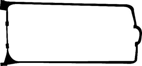 Corteco 026583p gasket - 026583p,