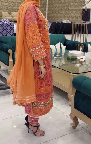 Asian dress - asian,