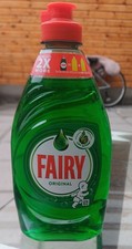 FAIRY ORIGINAL WASHING UP LIQUID 320ML