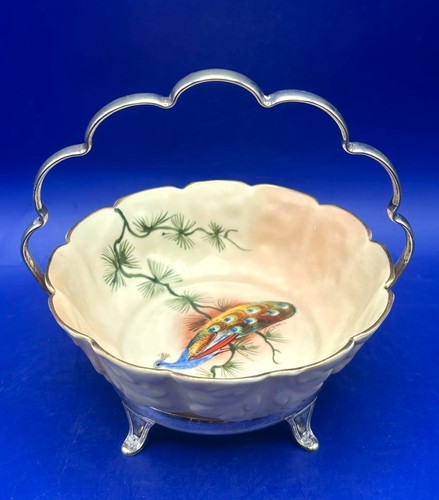 Locke worcester peacock - &,