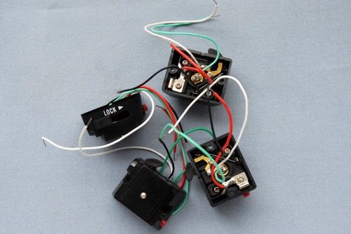 Vivitar 285 oem replacement - 285,