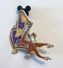 Walt Disney 110th Legacy Abu