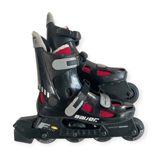 Bauer inline roller - bauer,