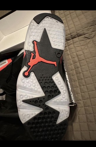 Air jordan - jordan, 6