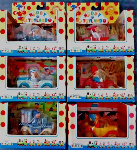 New full set - set, in