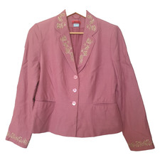 MONSOON Ladies UK 12 JACKET
