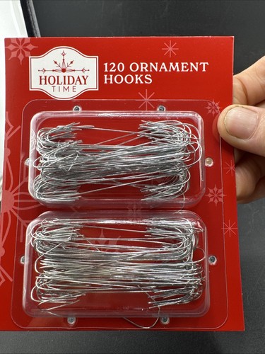 Christmas tree ornament silver - christmas,