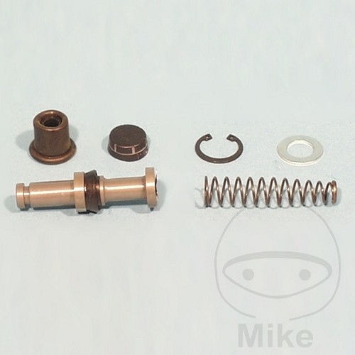 Master cylinder brake - cylinder, repair