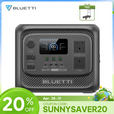 BLUETTI Elite 300 Portable