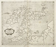 Great Britain British Isles