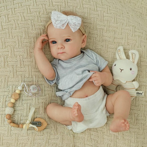 Wooroy realistic reborn - realistic,