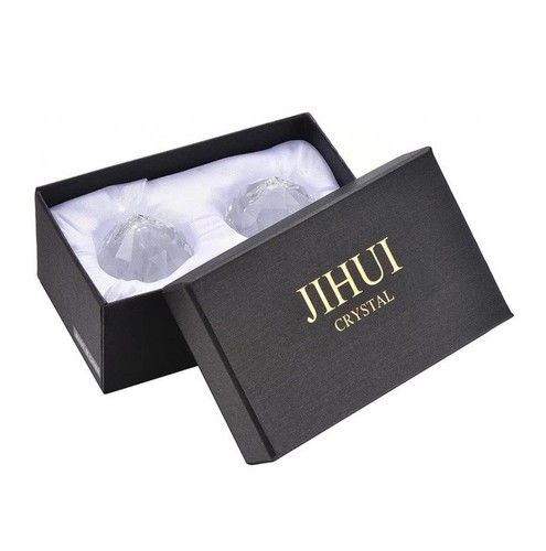 Jihui crystal 40mm rainbow - crystal,