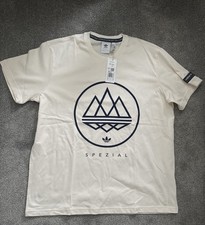 Adidas Mod SPZL T-Shirt