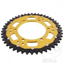 ZF SPROCKETS Transmission