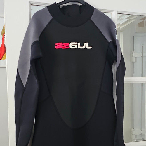 Gul men full - gul, men’s