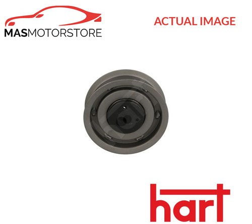 Timing belt tensioner pulley - tensioner,