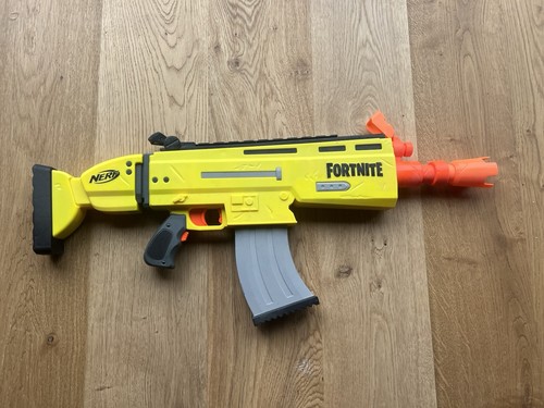 Nerf fortnite scar - fortnite, ar-l