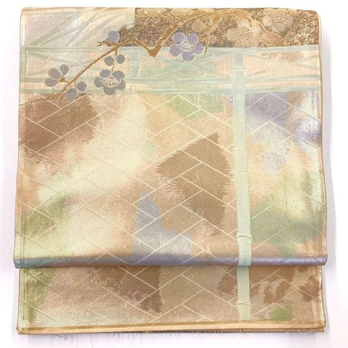 4903 japanese vintage fukuro - japanese,