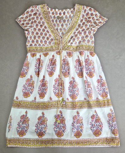 East artisan with anokhi - with, dress