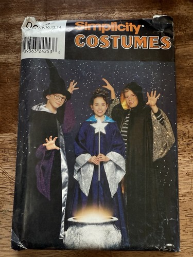 Vintage simplicity pattern - vintage,