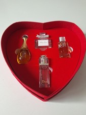 Dior Miniature Perfume Gift