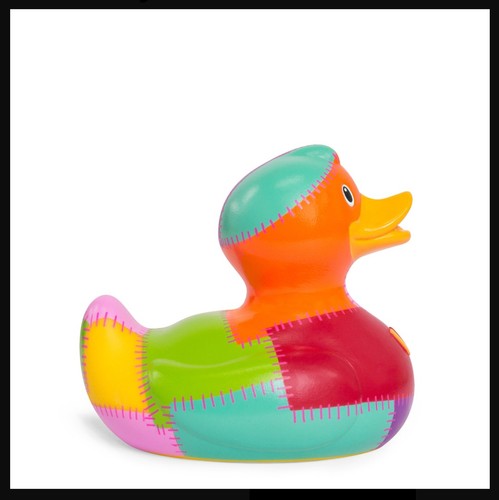 Bud duck boho rubber - boho,