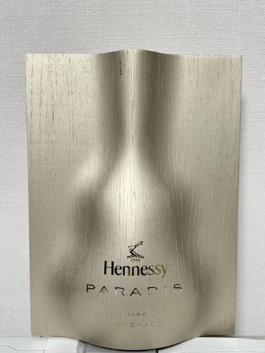 Hennessy paradis crystal - hennessy,