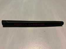 Titleist : Scotty Cameron