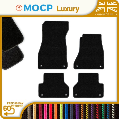 Luxury car mats - mats, to