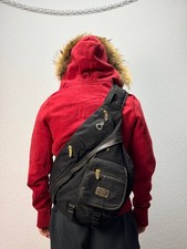 Vintage Japan Multipocket